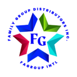 Family Group Distributor