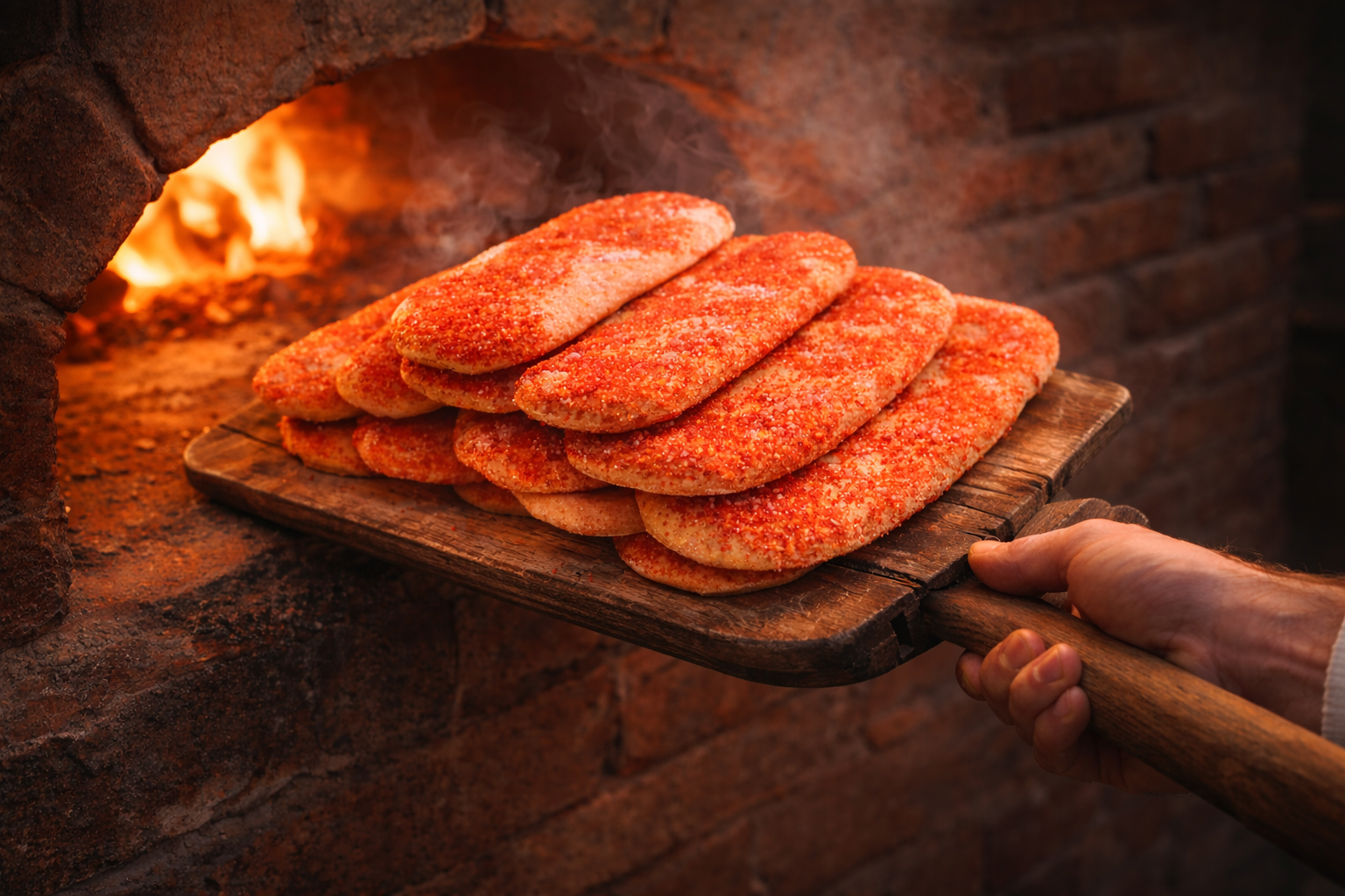 Auténticas Galletas Campiranas Hondureñas - Image 4