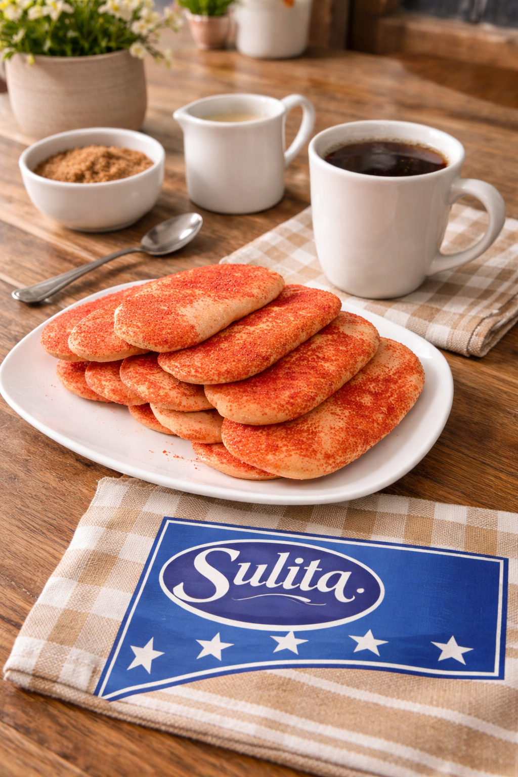 Auténticas Galletas Campiranas Hondureñas - Image 5