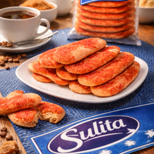 Auténticas Galletas Campiranas Hondureñas