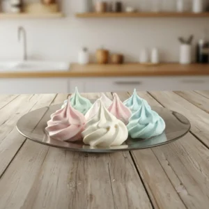 Espumilla Merengue Sulita – Dulce, ligera y deliciosa