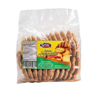 Galleta Margarita Hondureña