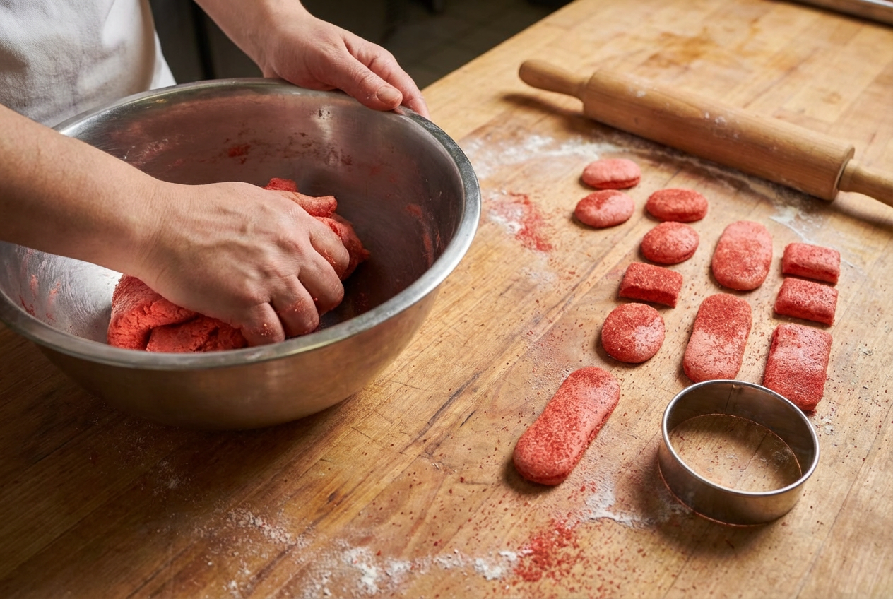 Auténticas Galletas Campiranas Hondureñas - Image 8