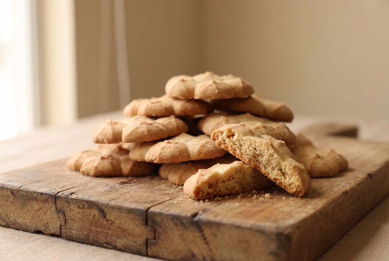 Galleta Margarita Hondureña - Image 5