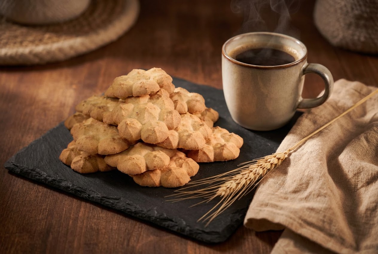 Galleta Margarita Hondureña - Image 6