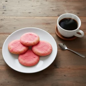 Polvorón Rojo Sulita – El sabor que recuerda a casa