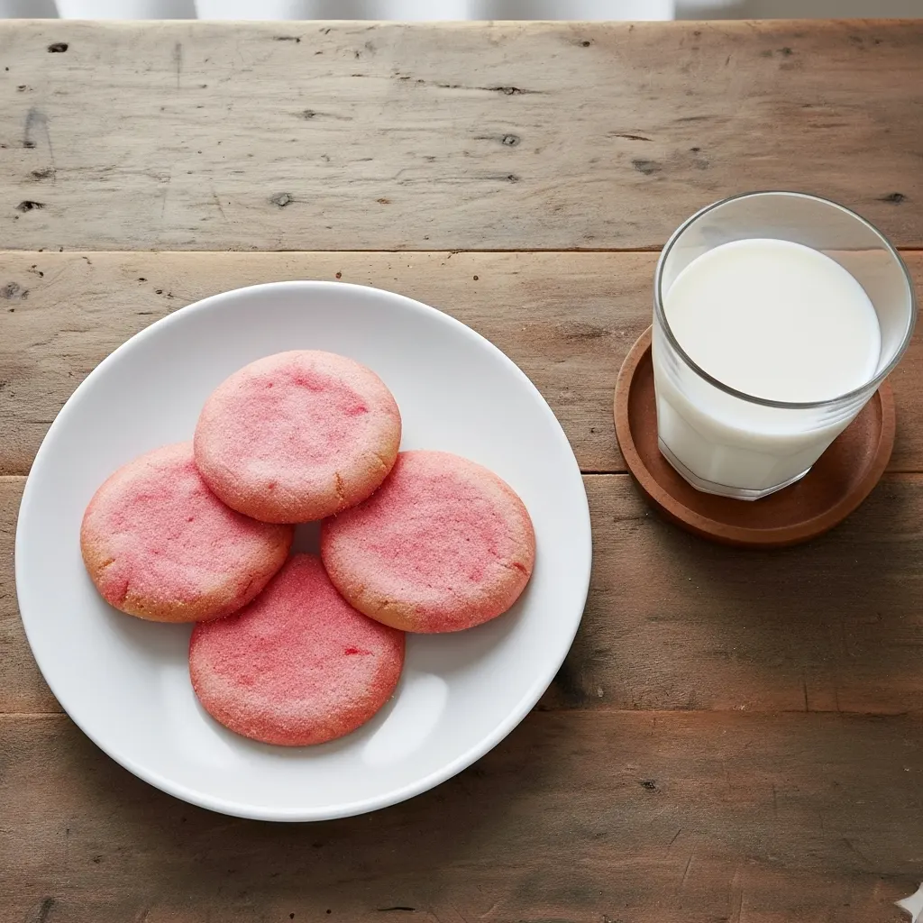 Polvorón Rojo Sulita – El sabor que recuerda a casa - Image 2